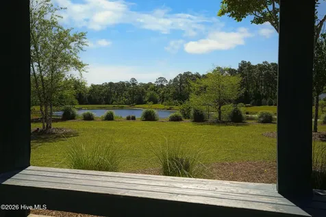 4452 Bannock Circle Wilmington NC 28409