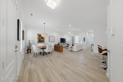 4452 Bannock Circle Wilmington NC 28409