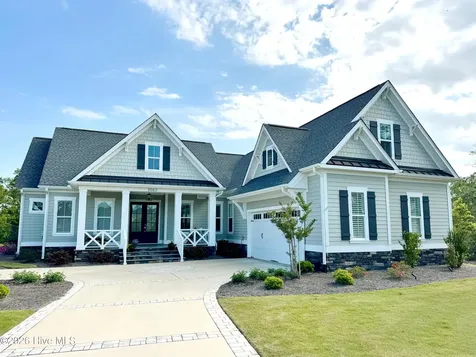 3062 Moss Hammock Wynd Southport NC 28461