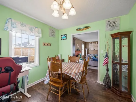 210 Bobwhite Road Hubert NC 28539