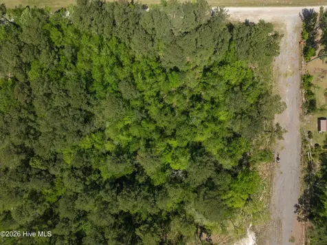 Tbd Skyline Drive Jacksonville NC 28454