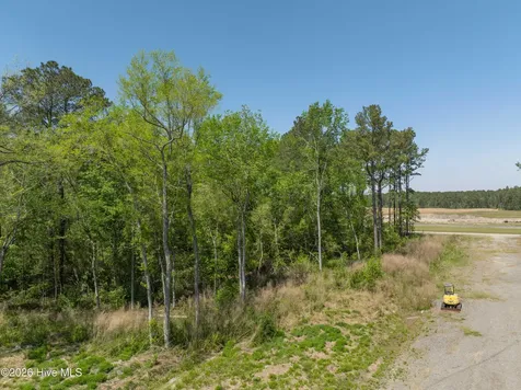 Tbd Skyline Drive Jacksonville NC 28454