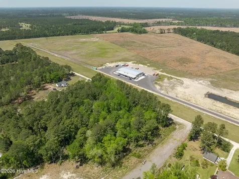 Tbd Skyline Drive Jacksonville NC 28454