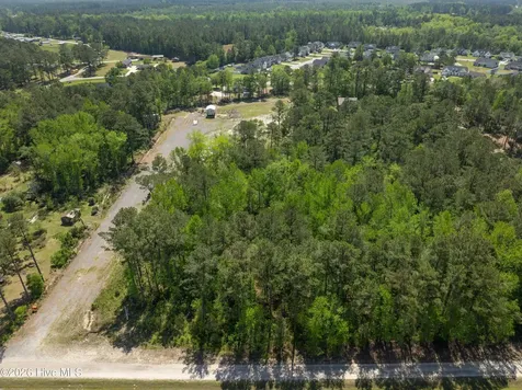 Tbd Skyline Drive Jacksonville NC 28454