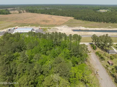 Tbd Skyline Drive Jacksonville NC 28454