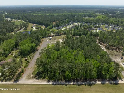 Tbd Skyline Drive Jacksonville NC 28454