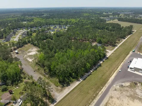 Tbd Skyline Drive Jacksonville NC 28454