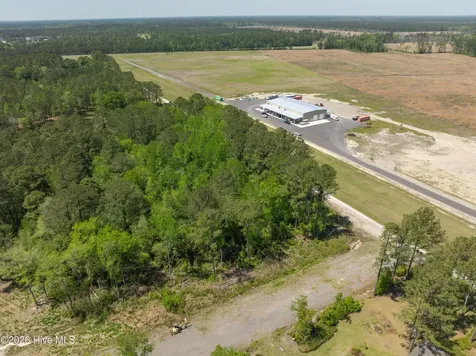 Tbd Skyline Drive Jacksonville NC 28454