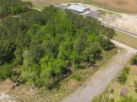 Tbd Skyline Drive Jacksonville NC 28454