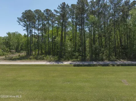 Tbd Skyline Drive Jacksonville NC 28454
