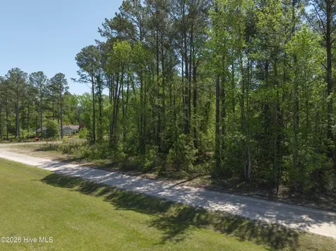 Tbd Skyline Drive Jacksonville NC 28454