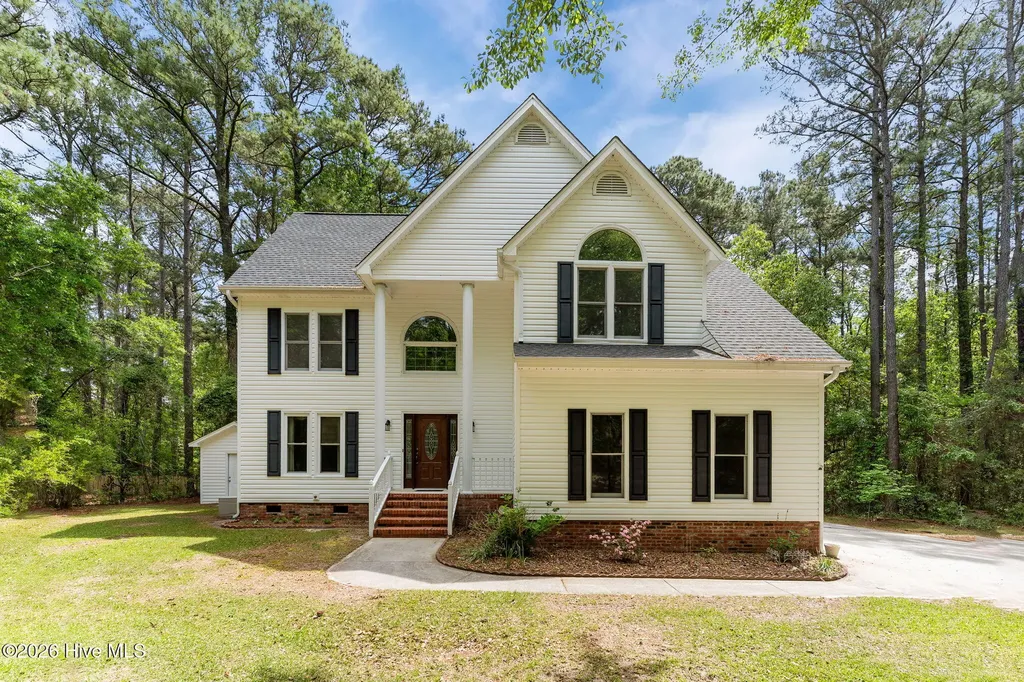 10224 Timber Ridge Court SE Leland NC 28451