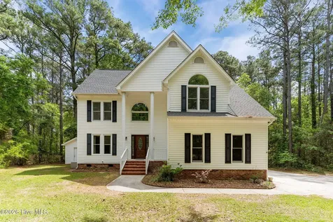 10224 Timber Ridge Court SE Leland NC 28451