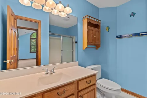 10224 Timber Ridge Court SE Leland NC 28451
