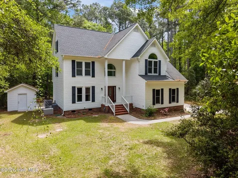 10224 Timber Ridge Court SE Leland NC 28451