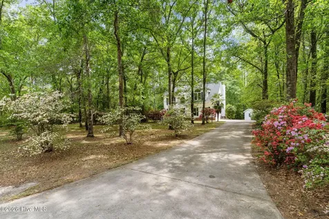 10224 Timber Ridge Court SE Leland NC 28451