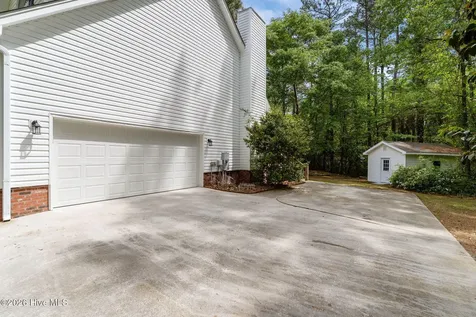 10224 Timber Ridge Court SE Leland NC 28451