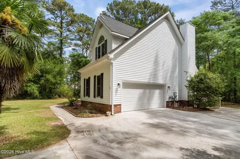 10224 Timber Ridge Court SE Leland NC 28451