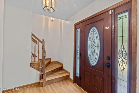 10224 Timber Ridge Court SE Leland NC 28451