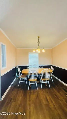 141 Up River Road Belvidere NC 27919