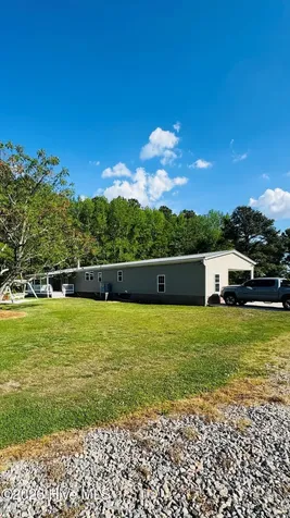 141 Up River Road Belvidere NC 27919