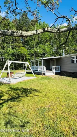 141 Up River Road Belvidere NC 27919