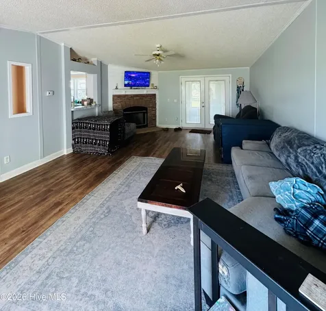 141 Up River Road Belvidere NC 27919