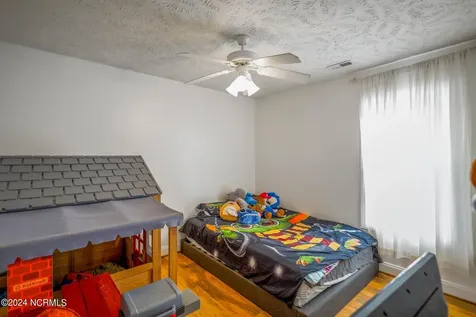 279 Smokey Mountain Drive Raeford NC 28376
