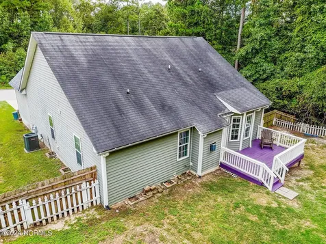 279 Smokey Mountain Drive Raeford NC 28376
