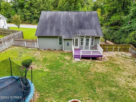 279 Smokey Mountain Drive Raeford NC 28376