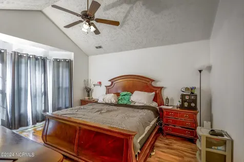 279 Smokey Mountain Drive Raeford NC 28376
