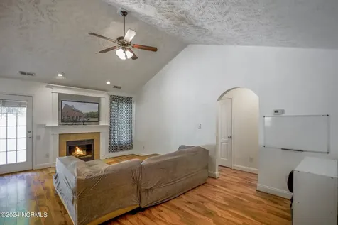 279 Smokey Mountain Drive Raeford NC 28376