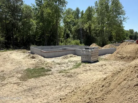 505 Romney Drive Beulaville NC 28518