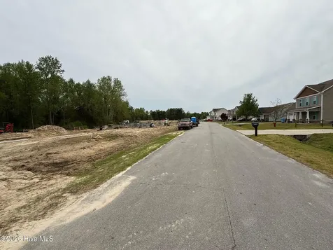 505 Romney Drive Beulaville NC 28518