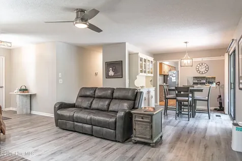 101 Swan Run Court Seven Lakes NC 27376
