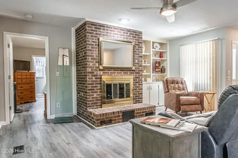 101 Swan Run Court Seven Lakes NC 27376