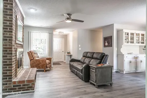 101 Swan Run Court Seven Lakes NC 27376