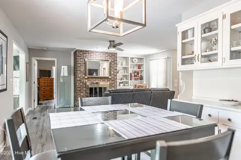 101 Swan Run Court Seven Lakes NC 27376