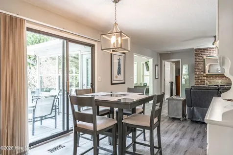 101 Swan Run Court Seven Lakes NC 27376
