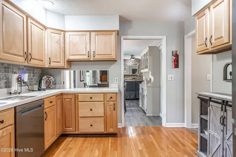 101 Swan Run Court Seven Lakes NC 27376