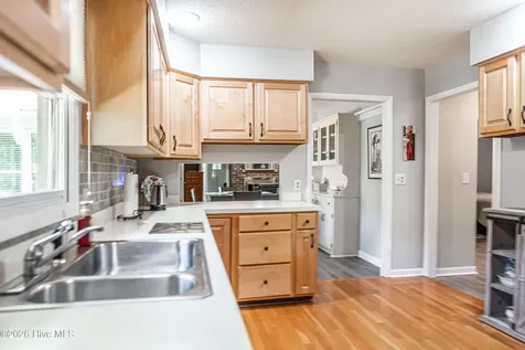 101 Swan Run Court Seven Lakes NC 27376