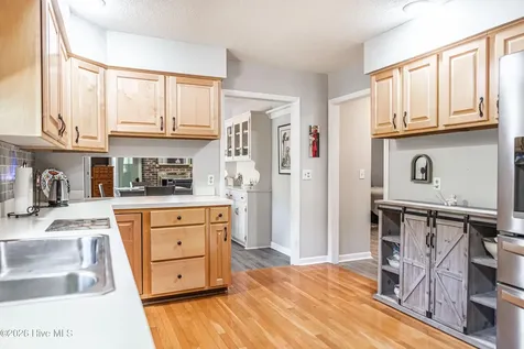101 Swan Run Court Seven Lakes NC 27376