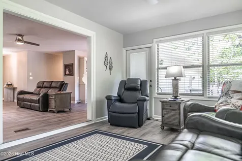 101 Swan Run Court Seven Lakes NC 27376