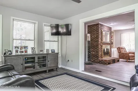 101 Swan Run Court Seven Lakes NC 27376