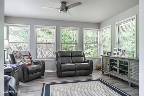 101 Swan Run Court Seven Lakes NC 27376
