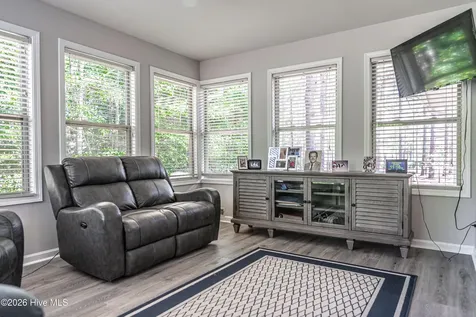101 Swan Run Court Seven Lakes NC 27376