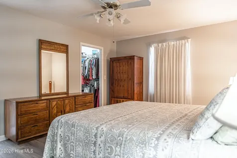 101 Swan Run Court Seven Lakes NC 27376