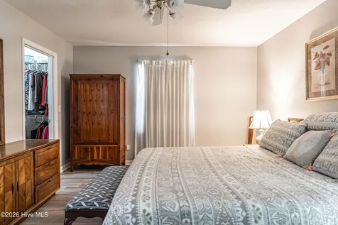 101 Swan Run Court Seven Lakes NC 27376