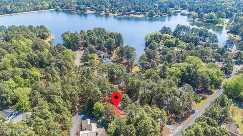 101 Swan Run Court Seven Lakes NC 27376