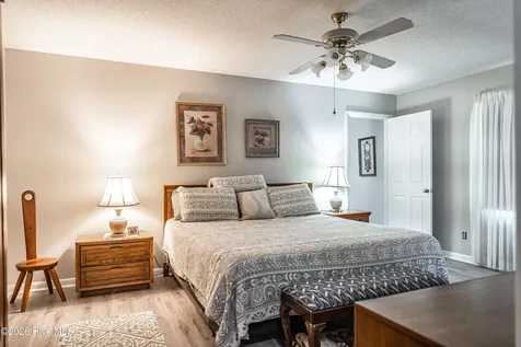 101 Swan Run Court Seven Lakes NC 27376
